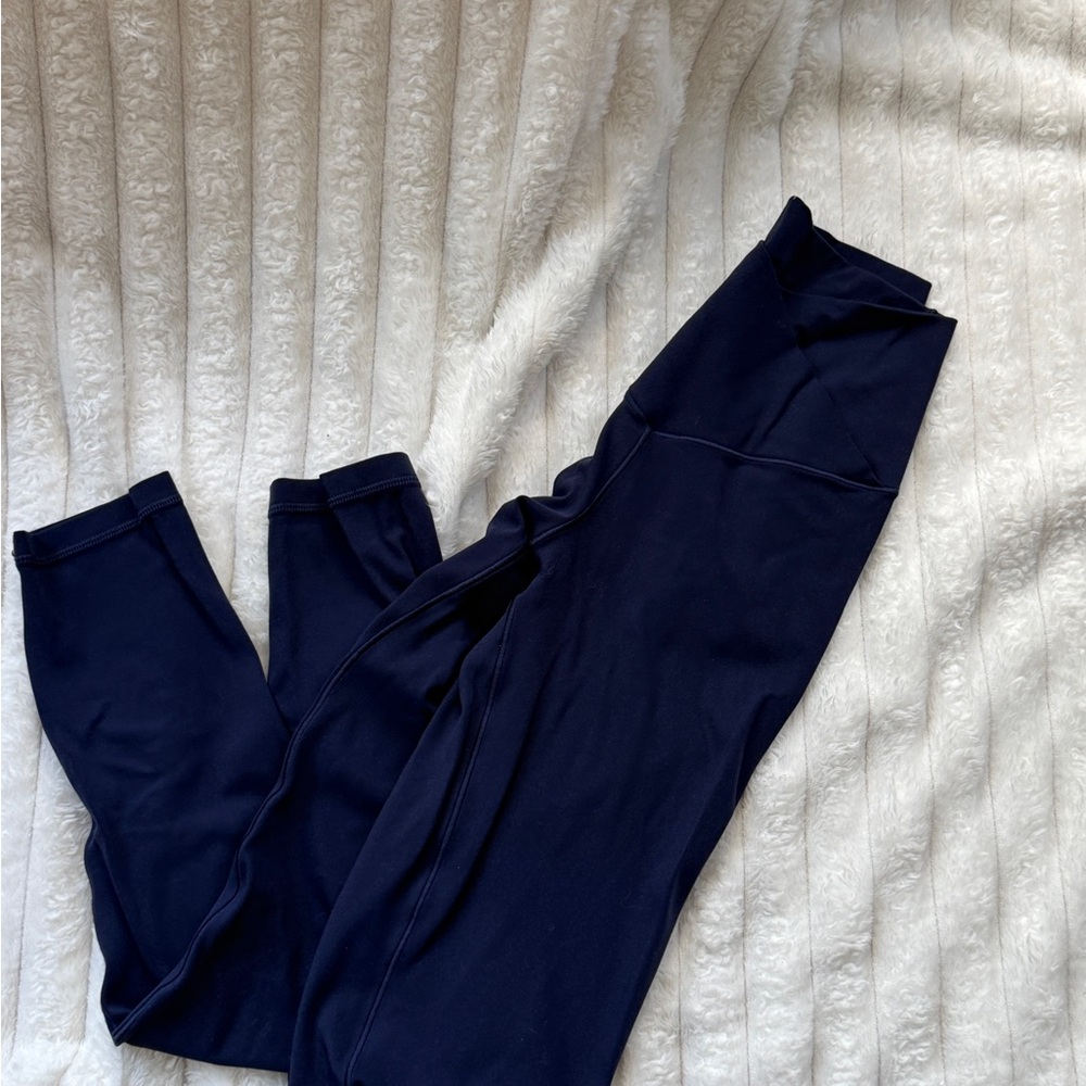 OFFLINE By Aerie Real Me High Waisted Crossover Legging - Picture 2 of 5
